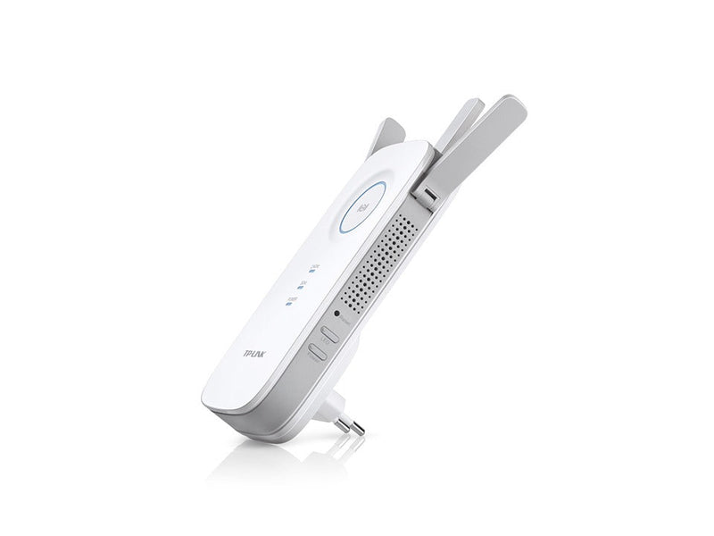 TP-LINK RE450 AC1750 Network repeater White