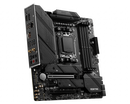 MSI MAG B650M MORTAR WIFI AMD AM5 mATX Motherboard, 4x DDR5 ~128GB, 1x PCI-E x16, 2x M.2, 6x SATA, 8x USB 3.2, 1x USB Type C