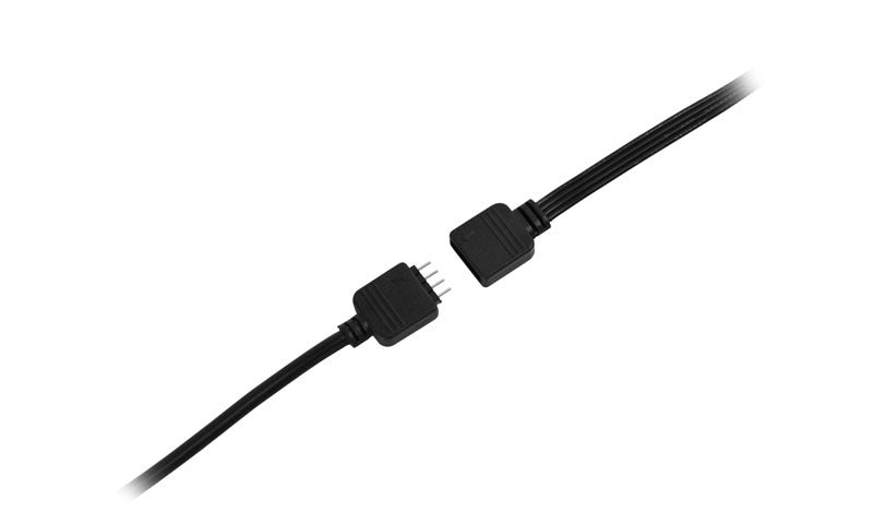 Deepcool RGB LED 350 Strip Lighting Kit (Magnetic) With Remote