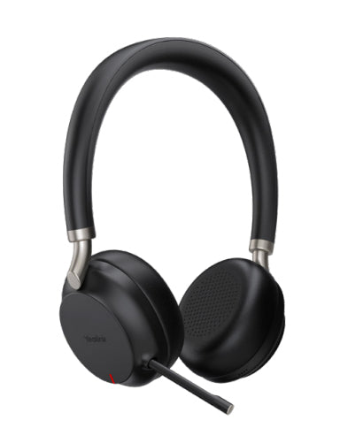 Yealink BH72 Lite Headset Wireless Head-band Office/Call center USB Type-A Bluetooth
