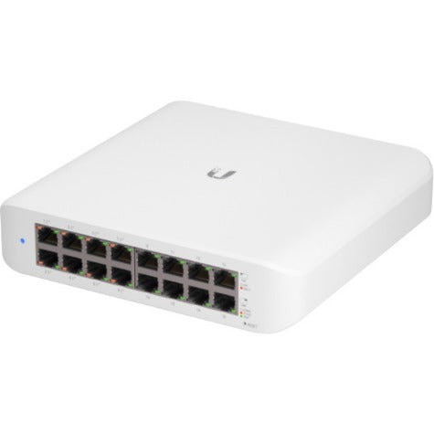 Ubiquiti UniFi USW-Lite-16-POE Switch