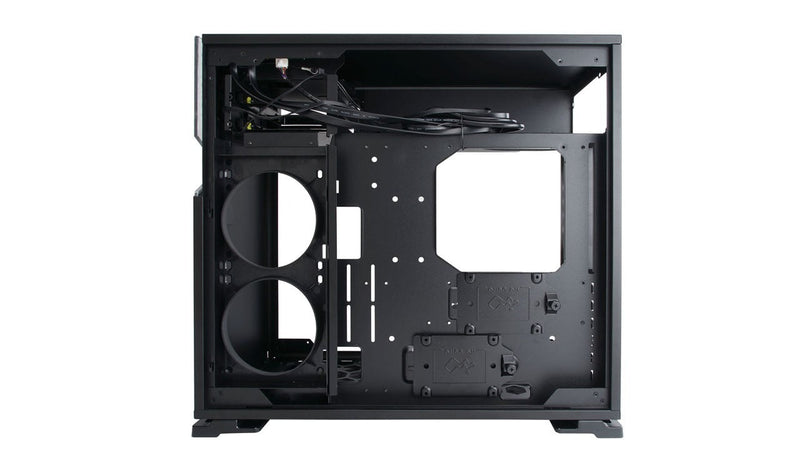 In Win 101 mid-Tower Black Case