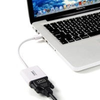 ORICO Mini Displayport to DVI Adapter with Built-in 10cm Data Cable
