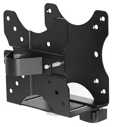 Brateck Adjustable Multifunctional Thin Client Mount (work for NUC PC and other Mini CPUs)