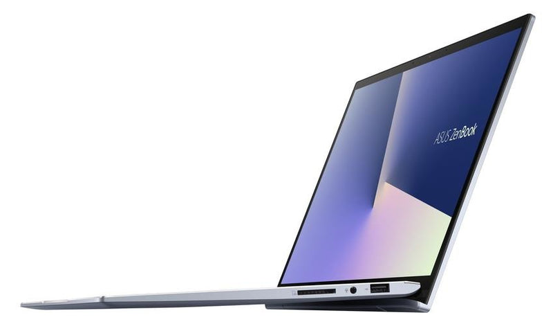 ASUS ZenBook 14 UX431FA-AM033R notebook Silver 35.6 cm (14") 1920 x 1080 pixels 8th gen Intel Core