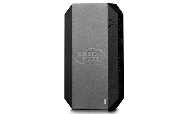 DeepCool FH-10 Computer 10 Port Fan Hub