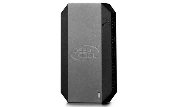 DeepCool FH-10 Computer 10 Port Fan Hub