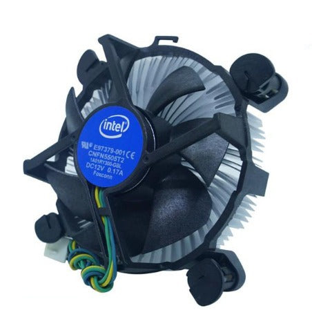 Intel cpu cooler
