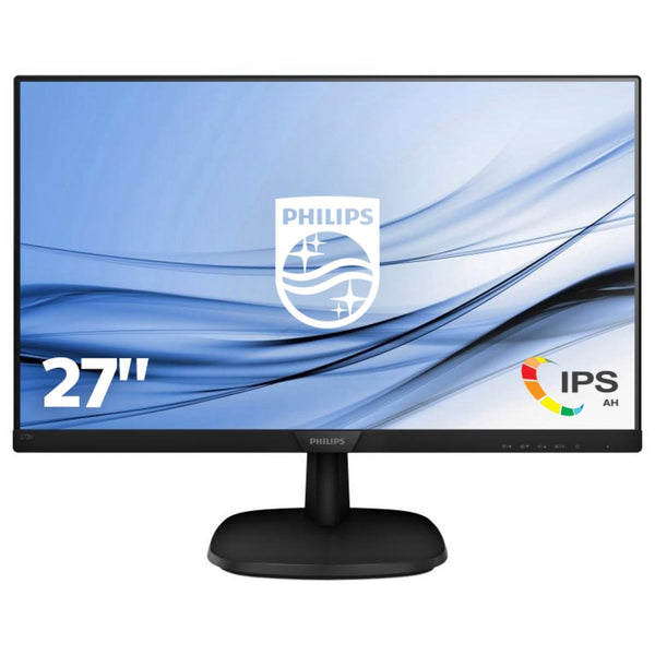 Philips V Line Full HD LCD monitor 273V7QDAB