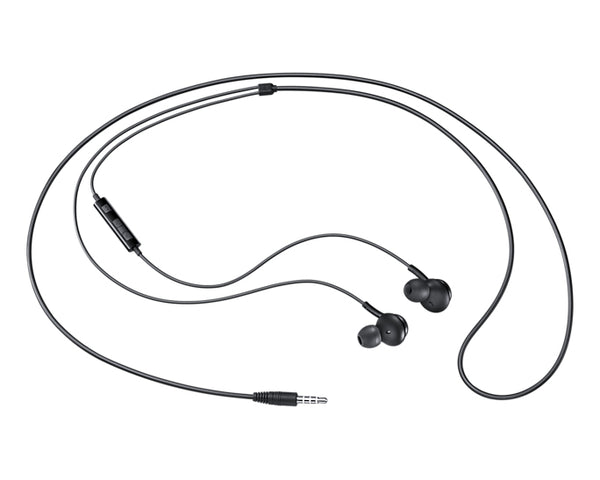 Samsung EO-IA500BBEGWW headphones/headset Wired In-ear Music Black