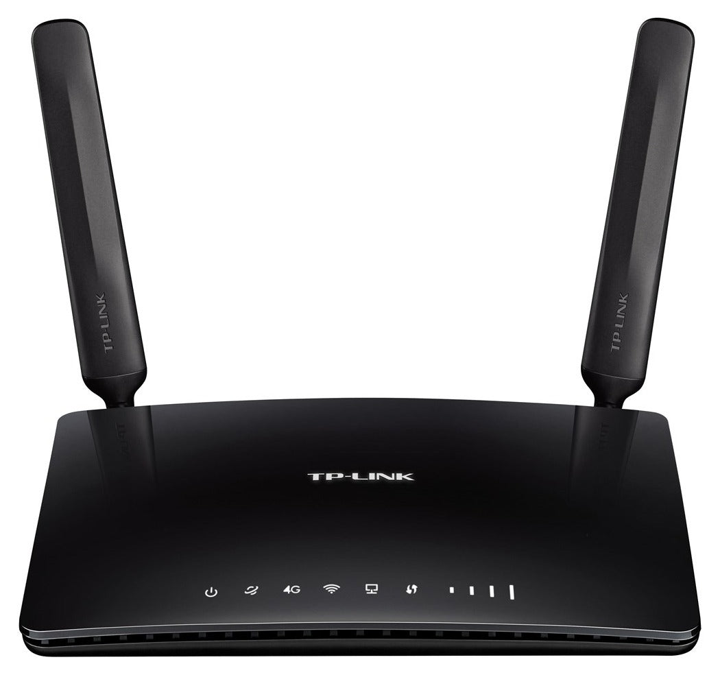 3G/4G Routers