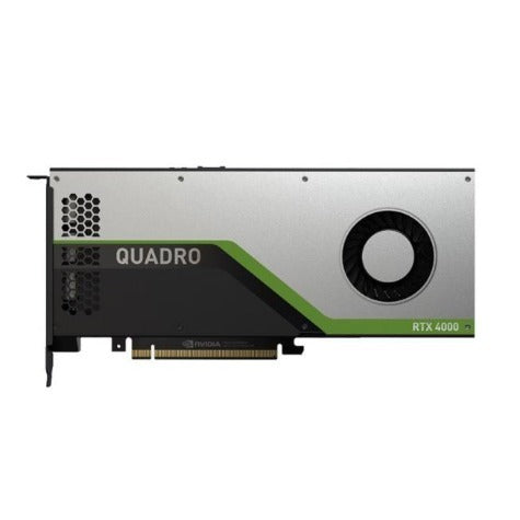 Leadtek NVIDIA Quadro RTX 4000 8GB Graphics Card