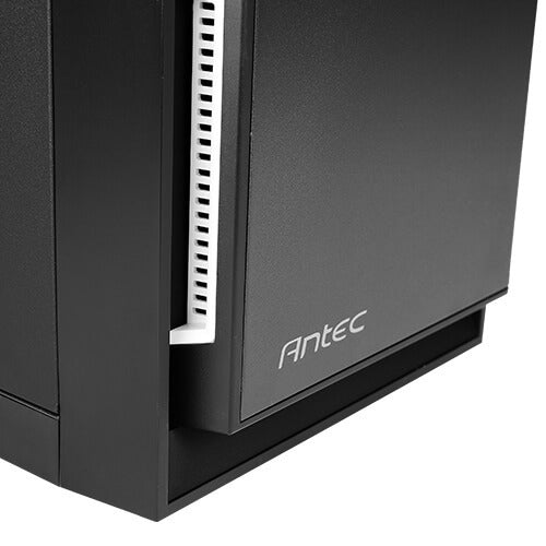 Antec P101 Silent mid-Tower Black Case