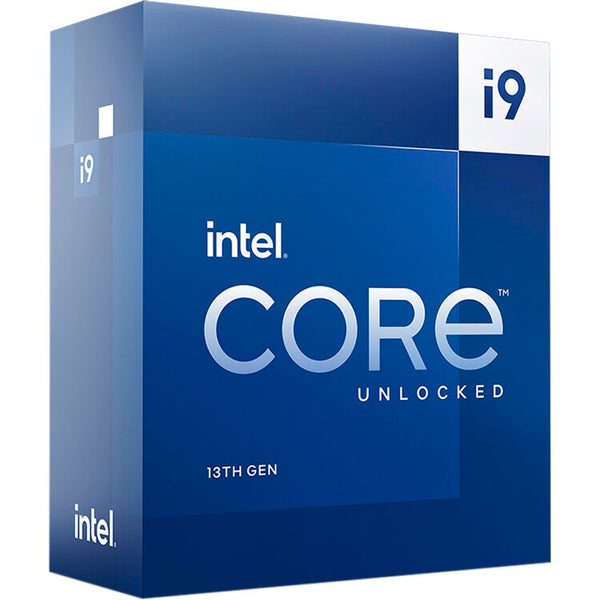 Intel 1700 13th Gen