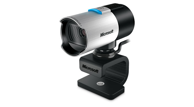 Microsoft LifeCam Studio Webcam