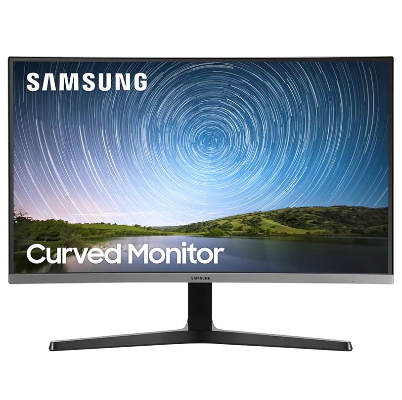 Samsung LC32R500FHEXXY 31.5Inch Curved FreeSync FHD VA LED Monitor LC32R500FHEXXY