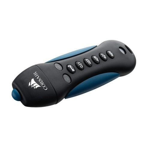 Corsair 32GB Flash Padlock 3 Secure USB 3.0 Flash Drive