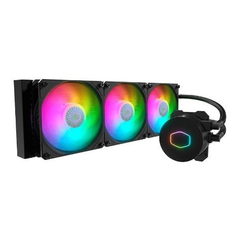 Cooler Master MASTERLIQUID ML360L V2 ARGB 360mm CPU Cooler