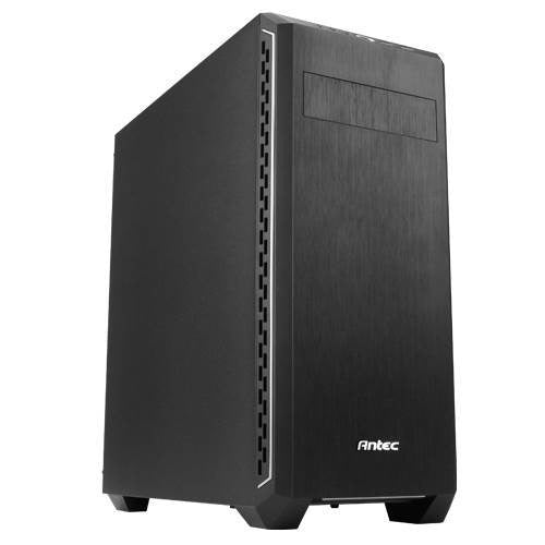 Antec P7 Silent computer case mid-Tower Black