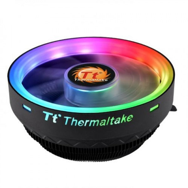 Thermaltake (CL-P064-AL12SW-A) UX100 ARGB CPU Cooler