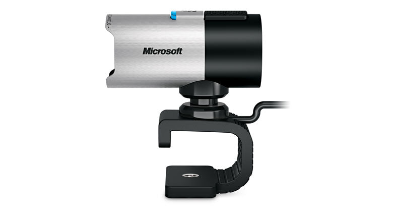 Microsoft LifeCam Studio Webcam