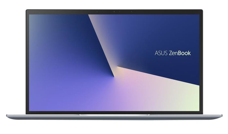 ASUS ZenBook 14 UX431FA-AM033R notebook Silver 35.6 cm (14") 1920 x 1080 pixels 8th gen Intel Core
