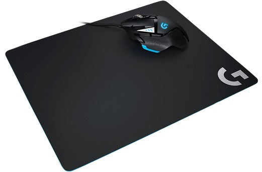 Logitech G240 Black Gaming mouse pad