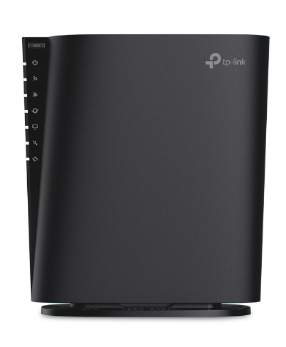 Austin Router TP-Link Archer AX80 AX6000 8-Stream Wi-Fi 6 Router with 2.5G Port