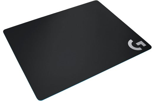 Logitech G440 Gaming mouse pad Black