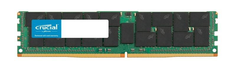 Crucial memory module 4 GB DDR4 2666 MHz CT4G4DFS8266