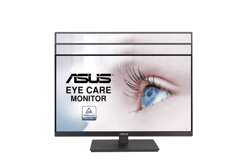ASUS 27" (16:9) IPS FHD LED, 1MS, 170Hz, DP, HDMI(2), TILT, VESA, H/ADJ, SPKR, 3YR