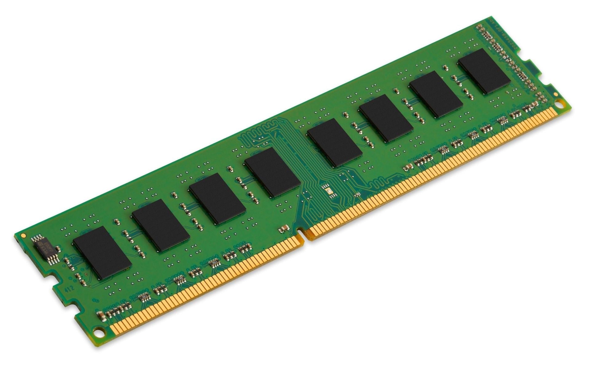 Kingston 4GB DDR3L 1600Mhz 12800 1.35v Desktop Long DIMM KVR16LN11-4