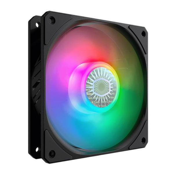 Cooler Master (MFX-B2DN-18NPA-R1) SickleFlow 120mm ARGB Case Fan