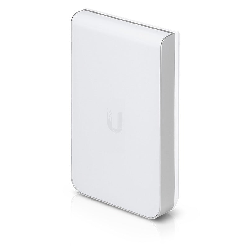Ubiquiti Networks UAP-AC-IW 5-pack WLAN access point 1000 Mbit/s Power over Ethernet (PoE) White