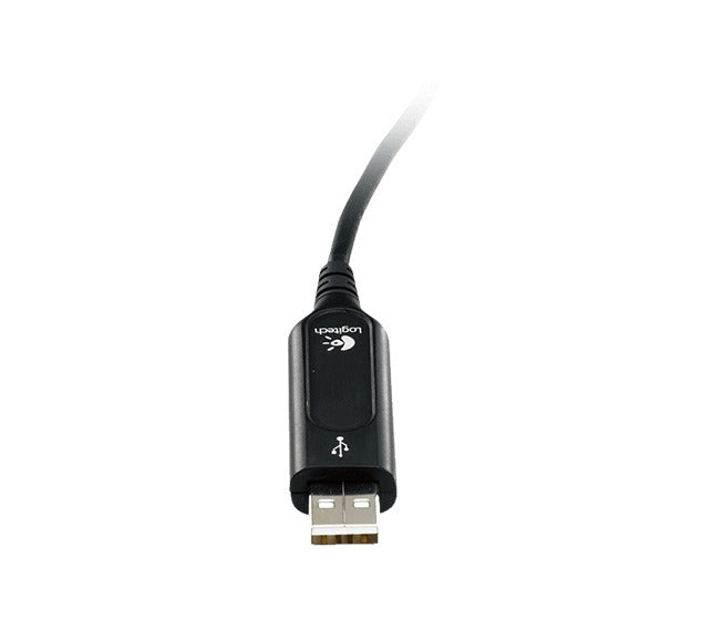 Logitech H390 Binaural Headset