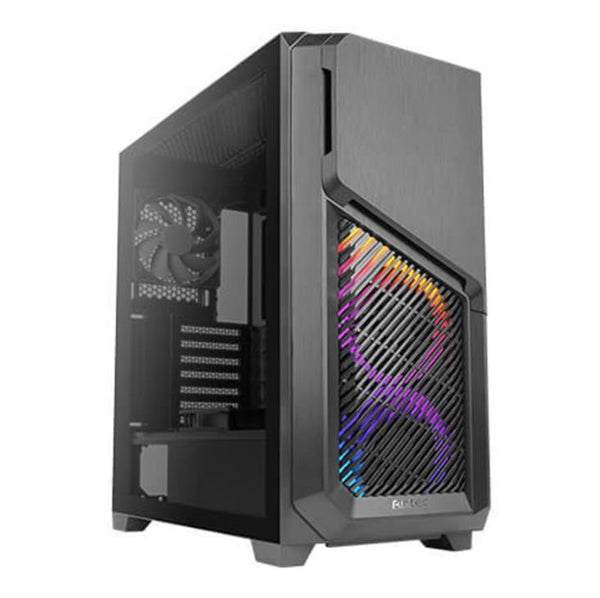 Antec Dark Phantom DP502 FLUX ATX Case