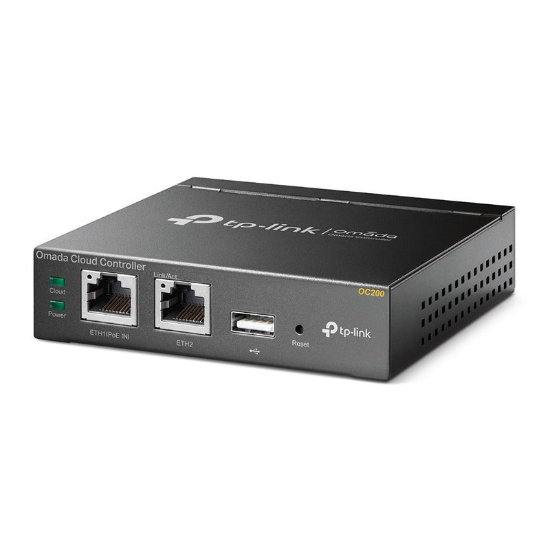 TP-LINK OC200 Omada gateways/controller 10,100 Mbit/s