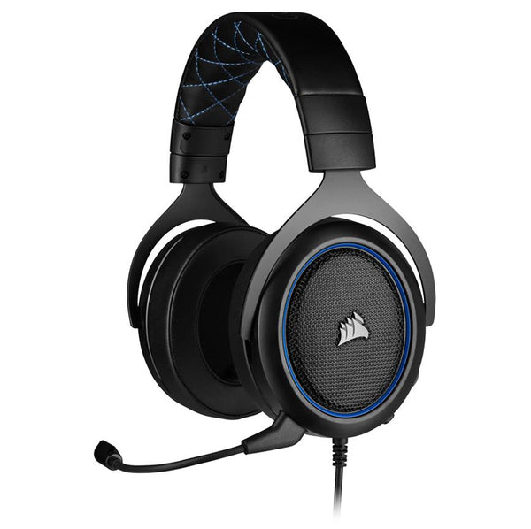 Corsair CA-9011217-AP HS50 PRO Blue STEREO Gaming Headset