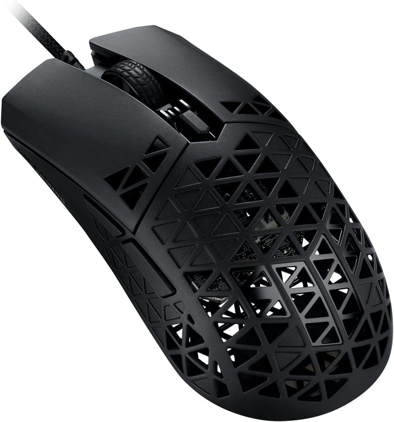 ASUS TUF GAMING M4 AIR Gaming Mouse