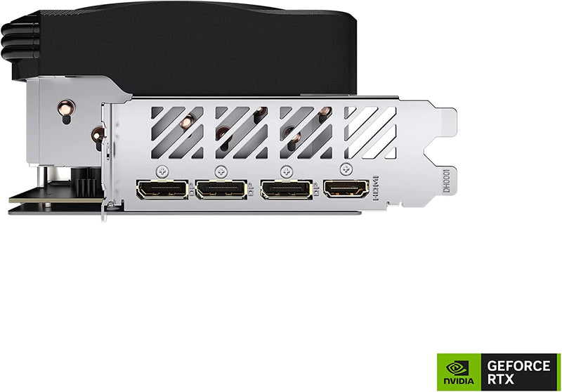 Gigabyte GeForce RTX 4080 16GB GAMING OC NVIDIA GDDR6X