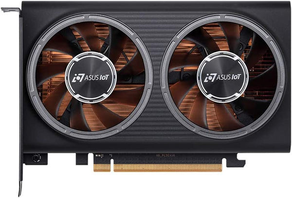 ASUS AI ACCELERATOR CARD GOOGLE CORAL M.2 G18U