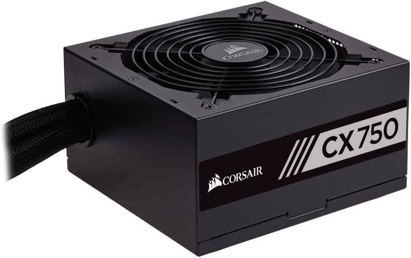 Corsair (CP-9020123-AU) CX750 750W 80 Plus Bronze Power Supply