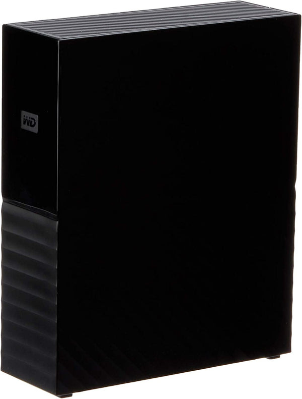 WESTERN DIGITAL MY BOOK 14TB BLACK AUS/NZ