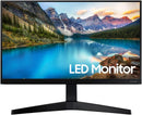 Samsung DEMO SAMSUNG 24" (16:9) IPS FHD LED, 5MS, DP, HDMI, VESA, BEZELESS, 3YR