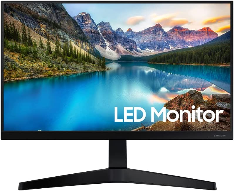 Samsung DEMO SAMSUNG 24" (16:9) IPS FHD LED, 5MS, DP, HDMI, VESA, BEZELESS, 3YR