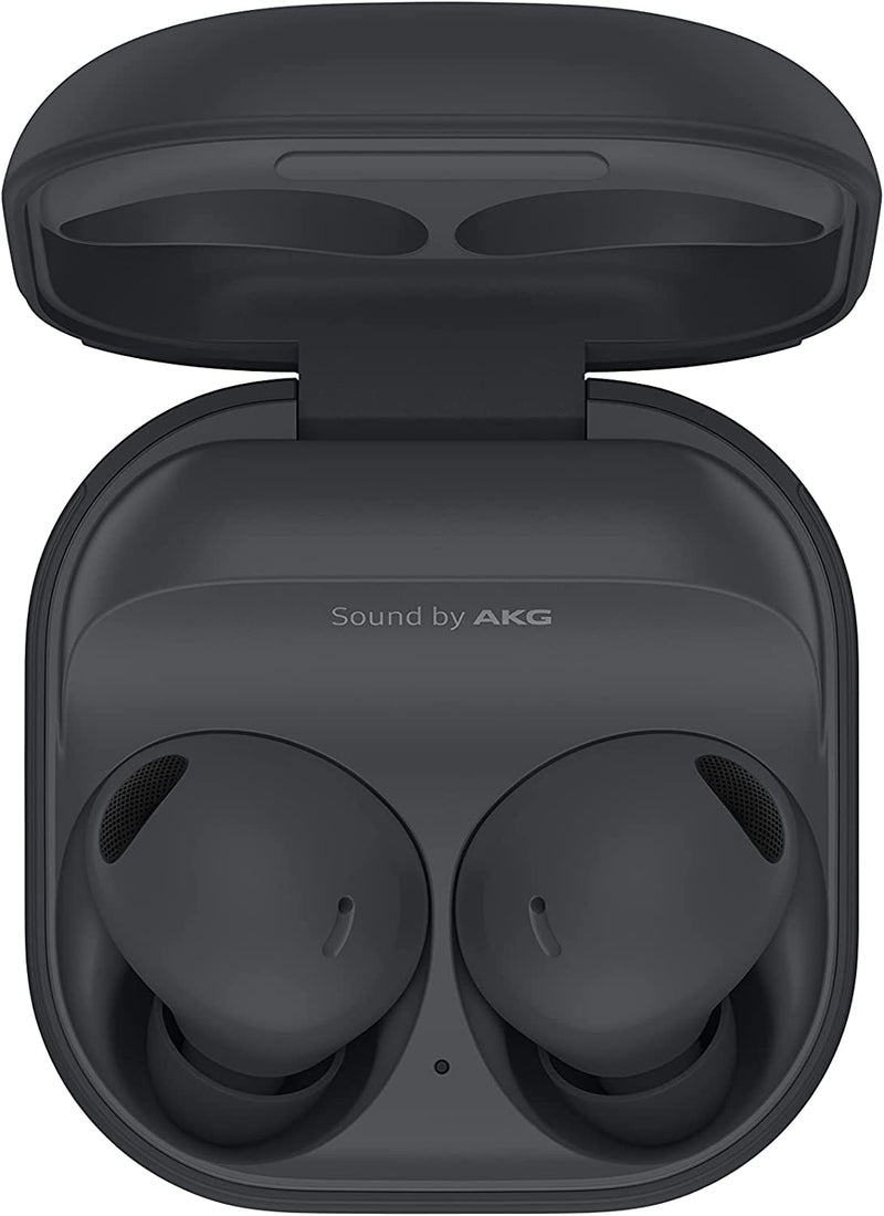 Samsung Galaxy Buds2 Pro Headset True Wireless Stereo (TWS) In-ear Calls/Music Bluetooth Graphite