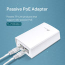 TP-Link TL-POE4824G 48V Passive PoE Adapter