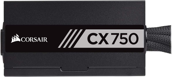 Corsair (CP-9020123-AU) CX750 750W 80 Plus Bronze Power Supply