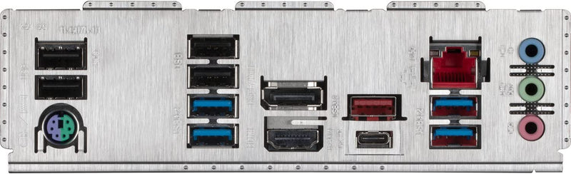 Gigabyte Z690 UD AX DDR4 V2 Intel LGA 1700 ATX Motherboard, 4x DDR4 ~128GB, 3x PCI-E x16, 2x PCI-E x1, 3x M.2, 6x SATA3, 1x USB-C, 5x USB 3.2, 4x USB