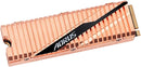 Gigabyte AORUS M.2 500 GB PCI Express 4.0 3D TLC NVMe
